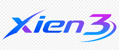 Xien 3 Logo